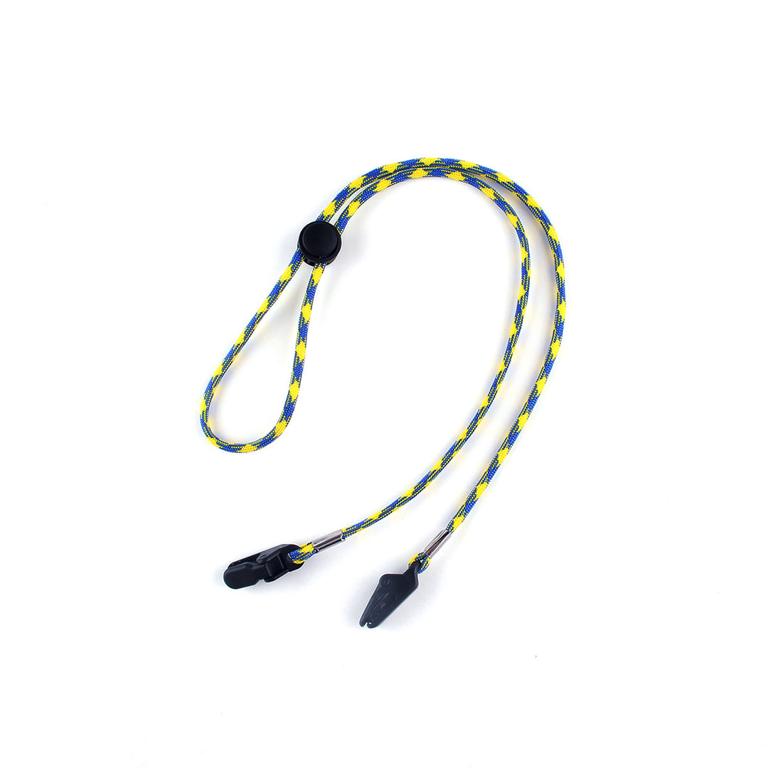 Adjustable Eyewear Retention Clip Bowlift
