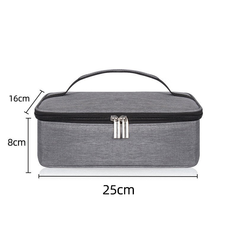 Women's Multifunctional Cosmetic Bag Bowlift