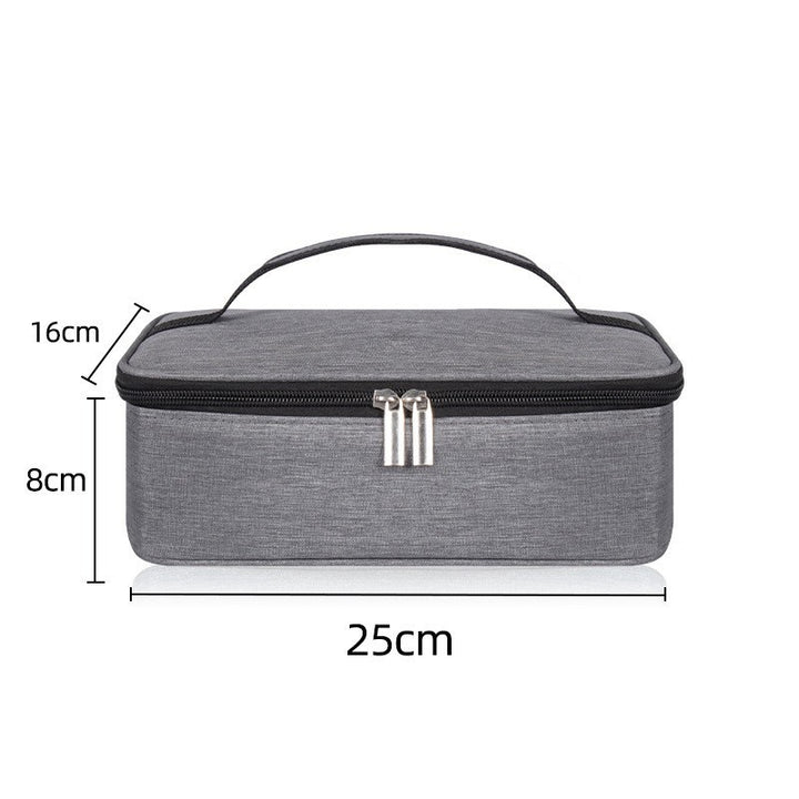 Women's Multifunctional Cosmetic Bag Bowlift