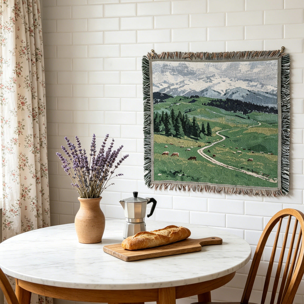 Tapestry Wall Hanging