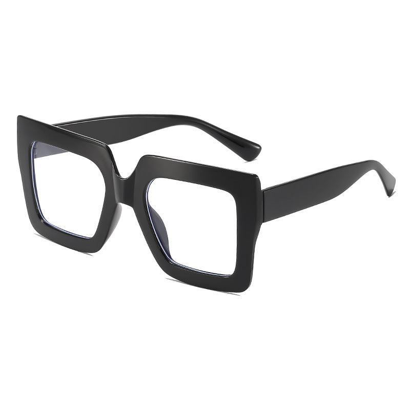 Bold Fashion Statement Sunglasses Bowlift