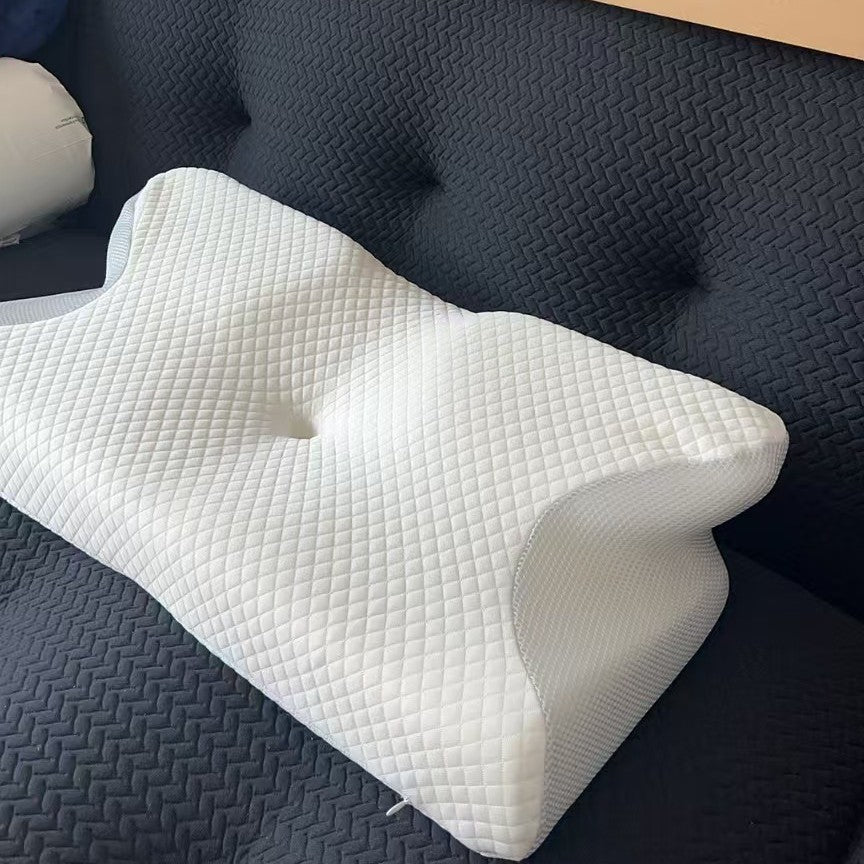 Breathable 3D Comfort Cushion Bowlift