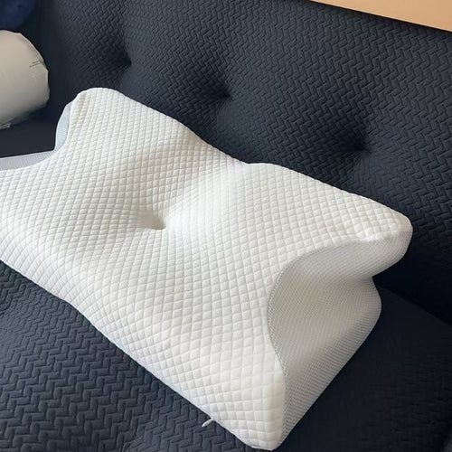 Breathable 3D Comfort Cushion Bowlift