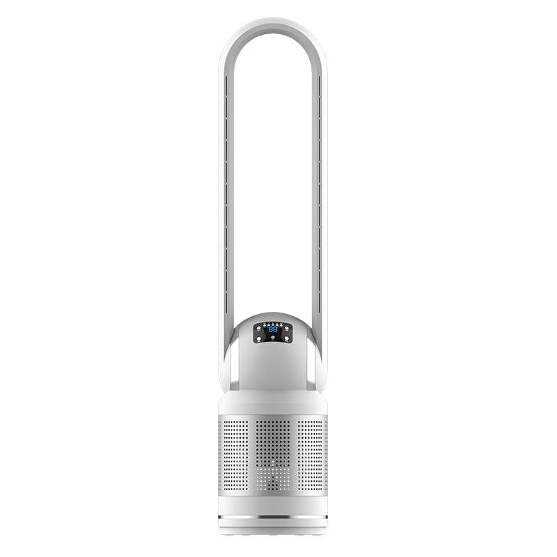 Air Purification Tower Bowlift