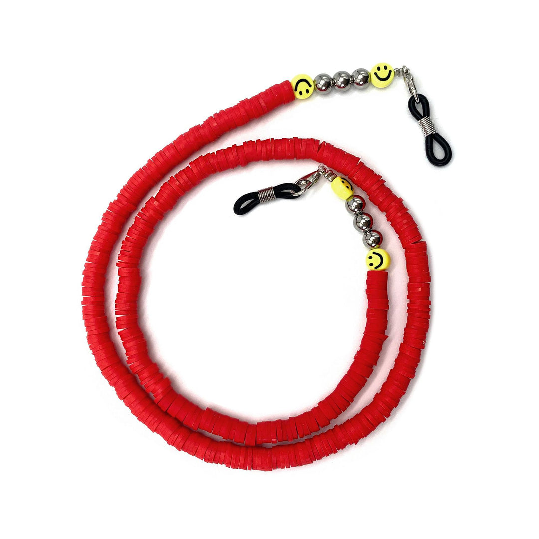 Playful Eyewear Chain Bowlift