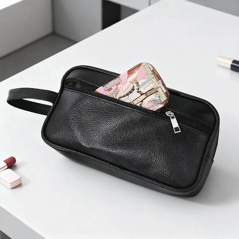 Elegant Cosmetic Bag Bowlift
