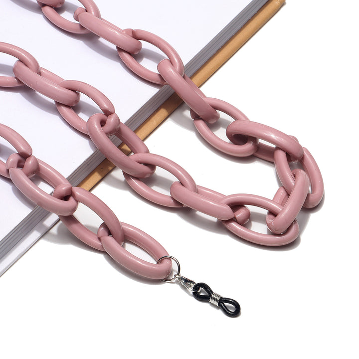 Stylish Link Eyewear Chain Bowlift