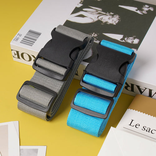 Adjustable Utility Luggage Strap Bowlift