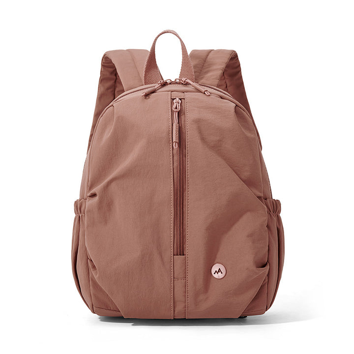 Lightweight Everyday Backpack Bowlift