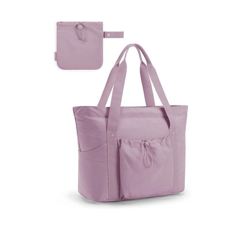 Large Multifunctional Tote Bag Bowlift