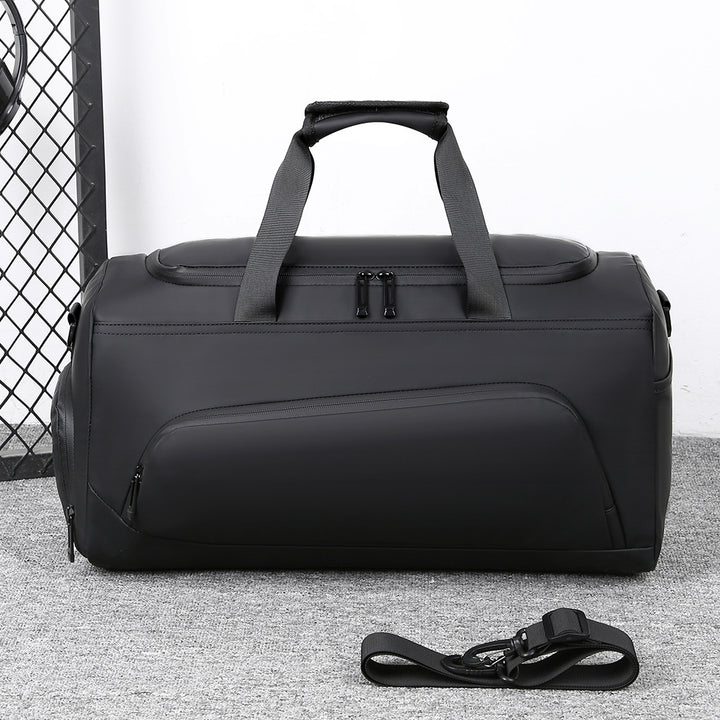 Durable All-Purpose Travel Duffle Bag Bowlift