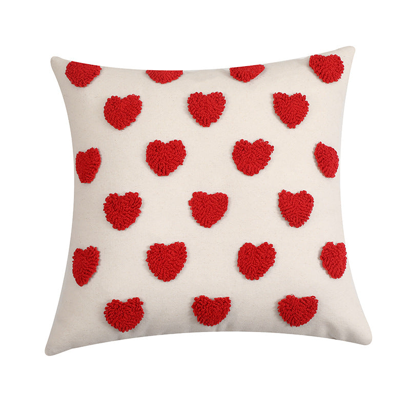 Home Decorative Throw Pillow