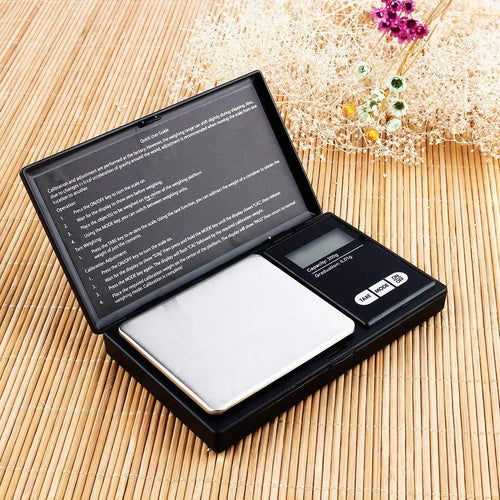 Digital Pocket Scale