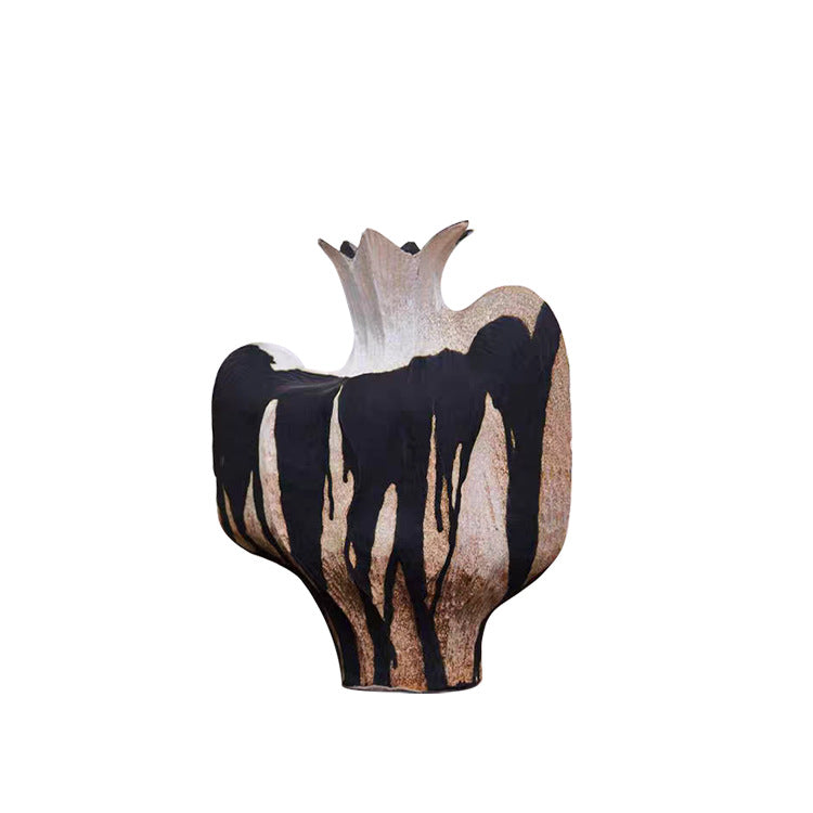 Artistic Ceramic Decorative Vase