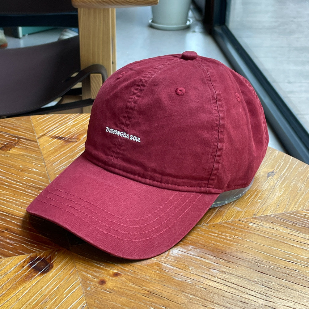 Men's Casual Lightweight Outdoor Cap Bowlift