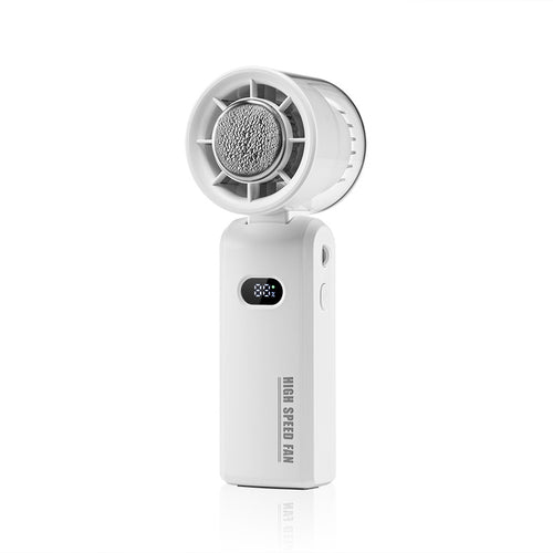 Portable Personal High-Speed Fan Bowlift