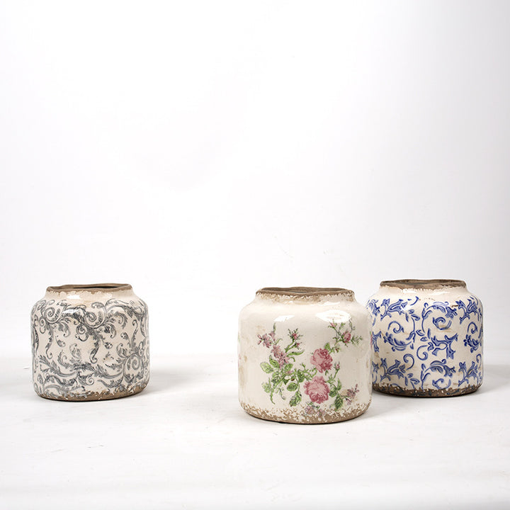 Bowlift Flower Vase