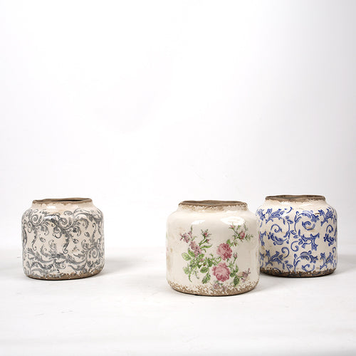 Bowlift Flower Vase