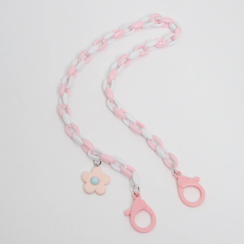 Fashion Statement Chain Bowlift