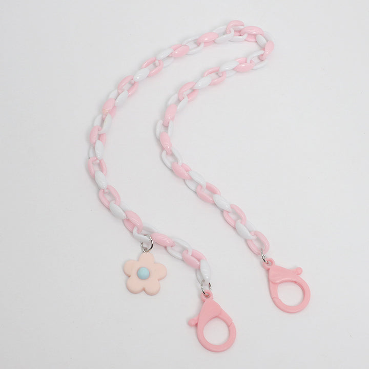 Fashion Statement Chain Bowlift