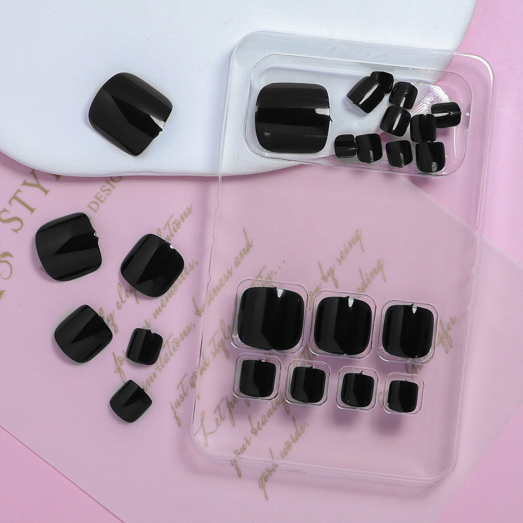 Elegant Nail Polish Bowlift