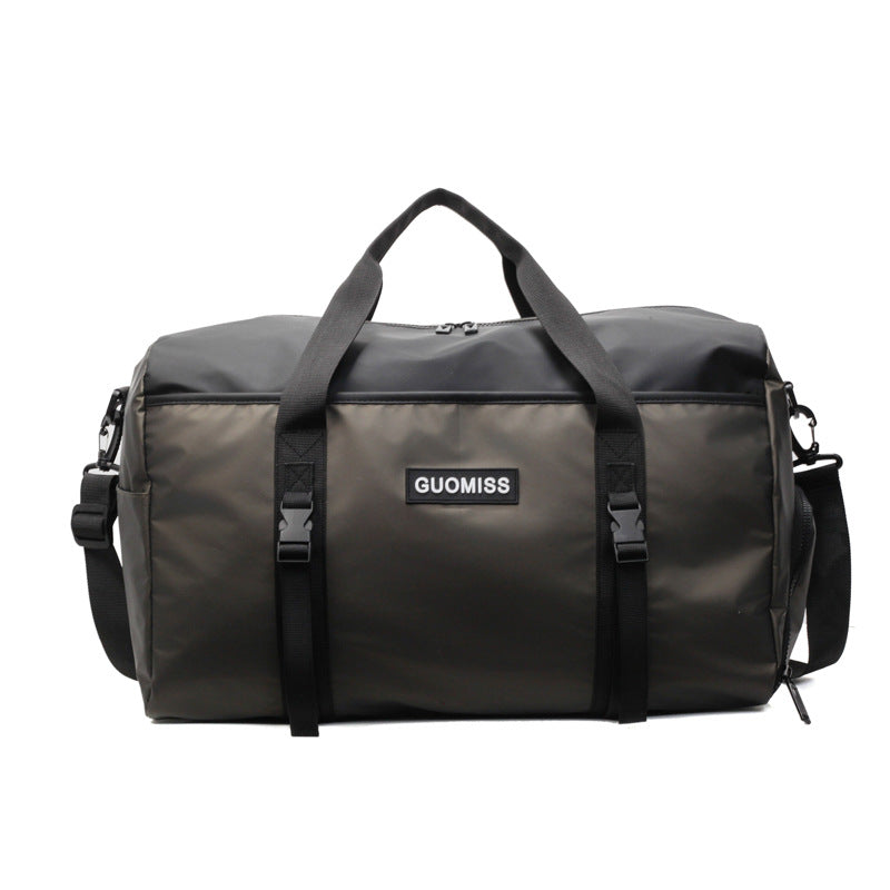 Waterproof Gym Duffle Bag