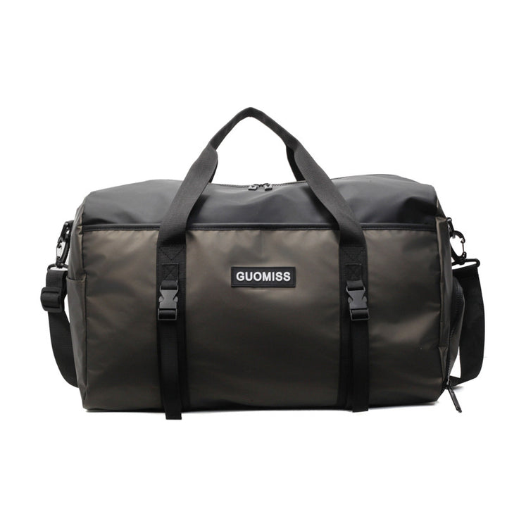 Waterproof Gym Duffle Bag