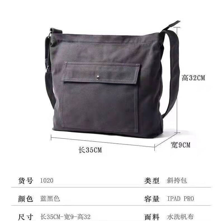 Shoulder bag in modern design with practical organizer Bowlift