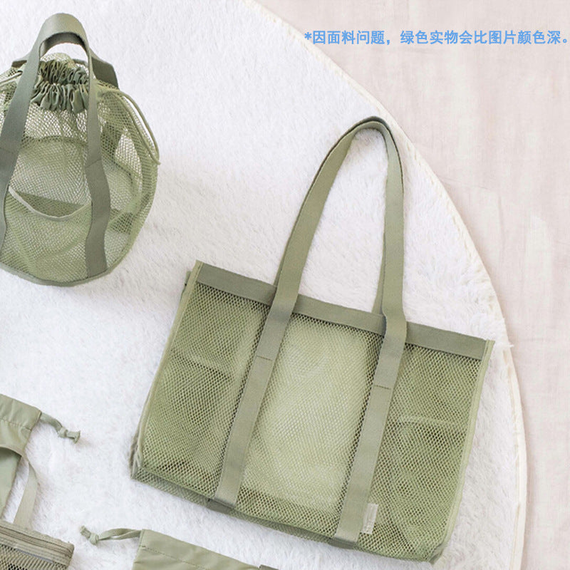 Net Shopping Bag Bowlift