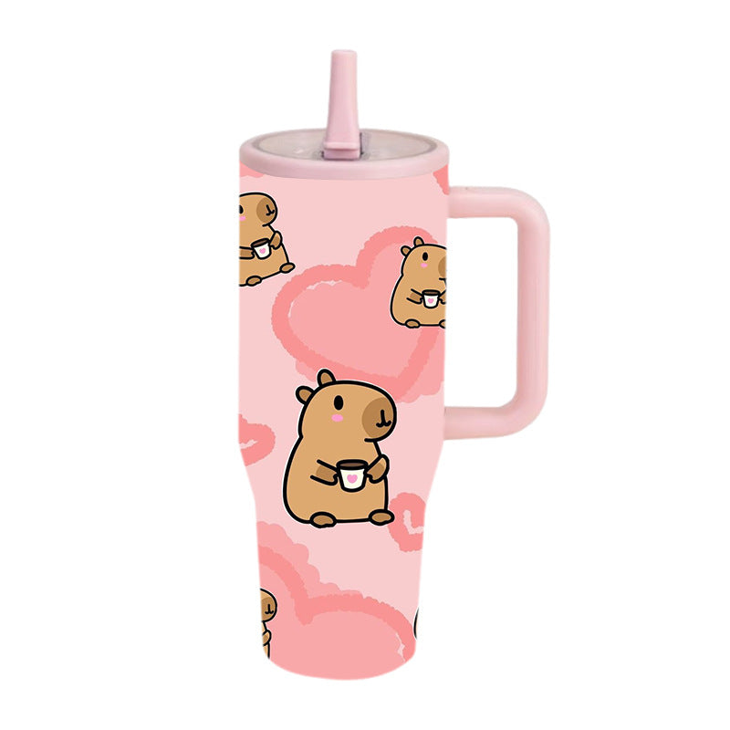 Ladies Drinking Cup Bowlift