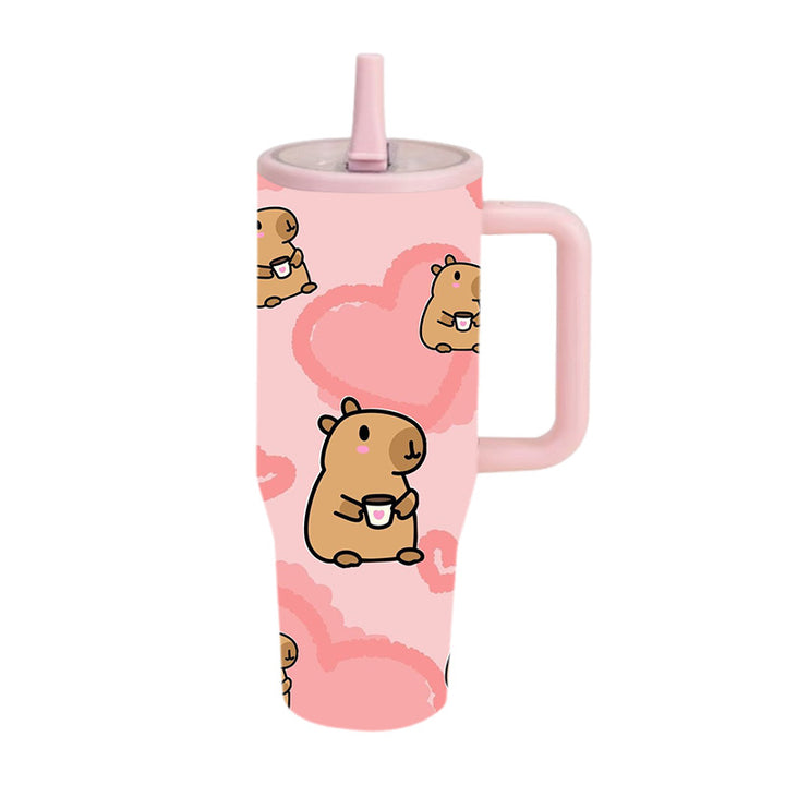 Ladies Drinking Cup Bowlift