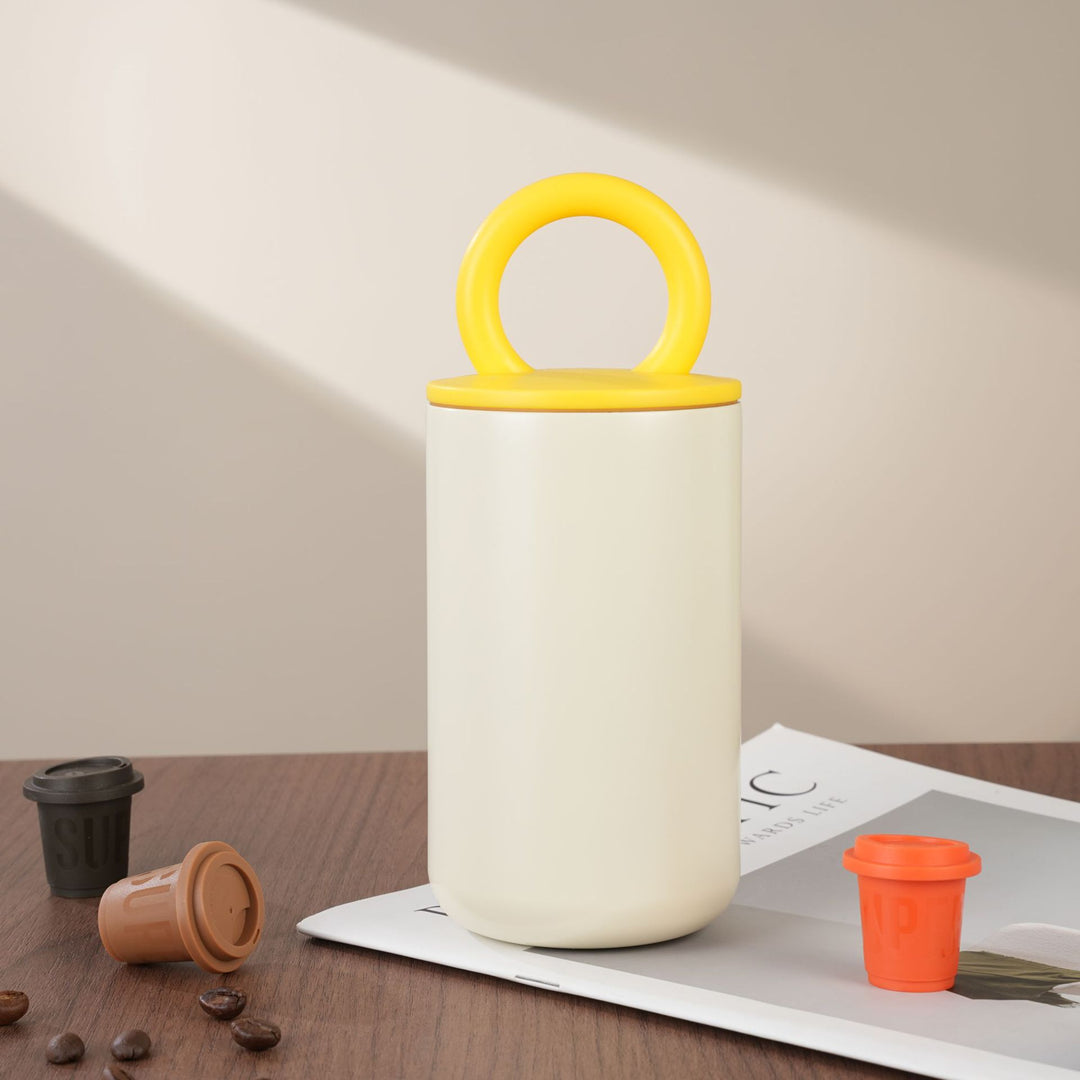 Stylish Insulated Water Bottle Bowlift