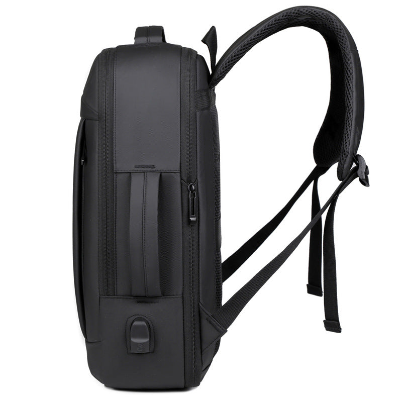 Bowlift Backpack