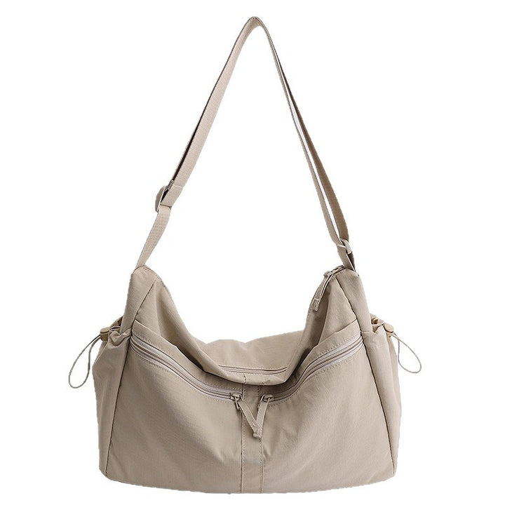 Chic Multi-Functional Shoulder Bag Bowlift