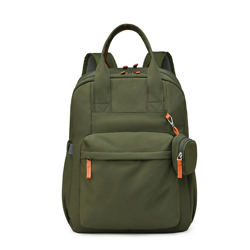 Versatile Travel Backpack Bowlift