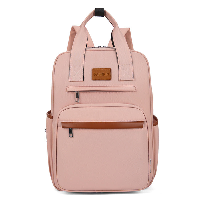 Stylish Tech Backpack Bowlift