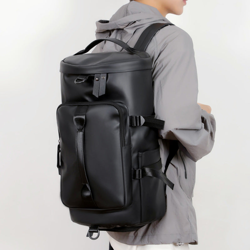 Waterproof Hiking Backpack Bowlift