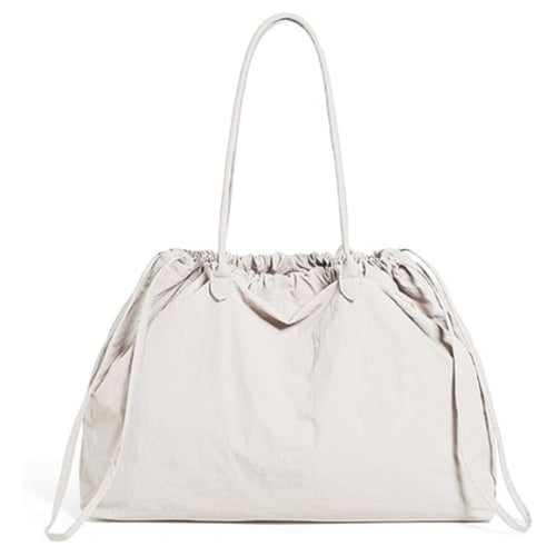 Casual Large Capacity Tote Bag