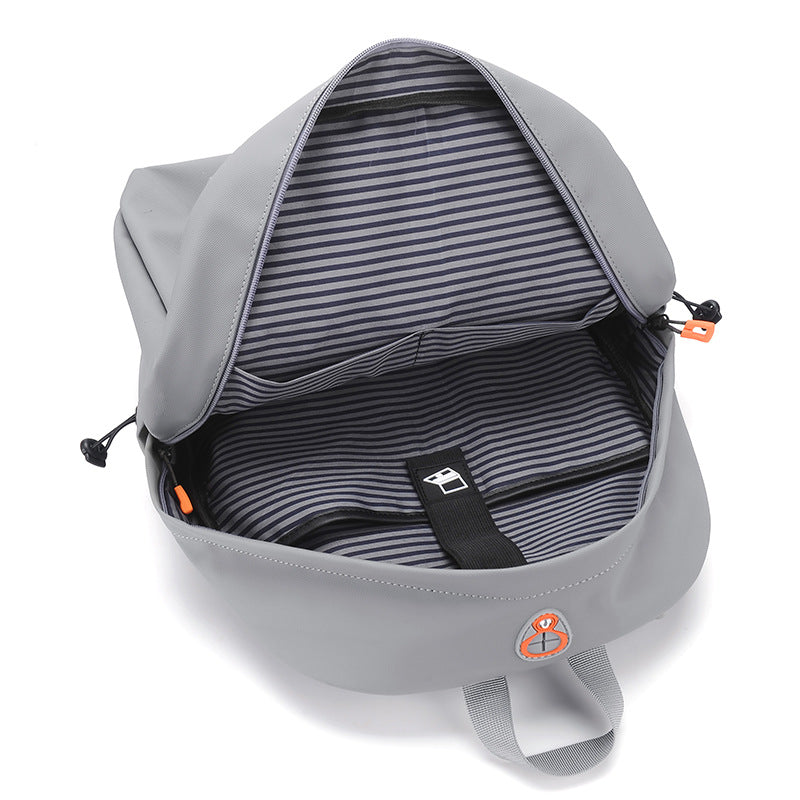 Versatile Urban Backpack Bowlift