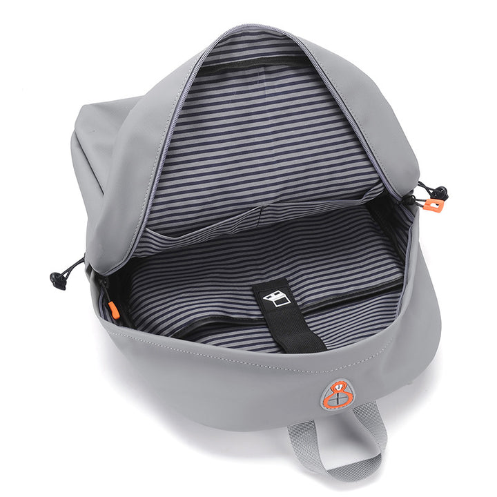 Versatile Urban Backpack Bowlift