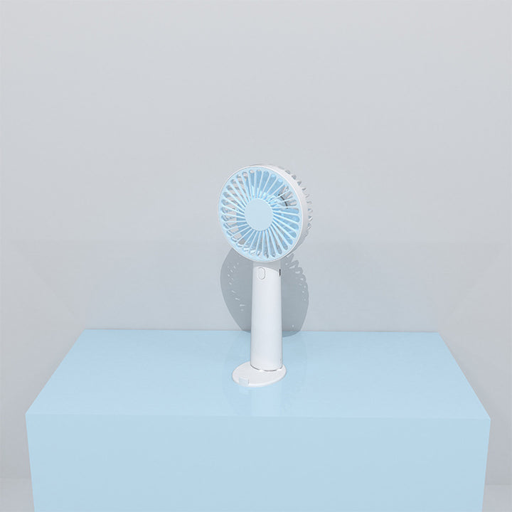 Ladies portable table fan Bowlift