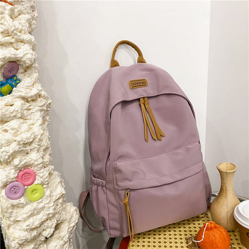 Stylish Casual Daypack Bowlift