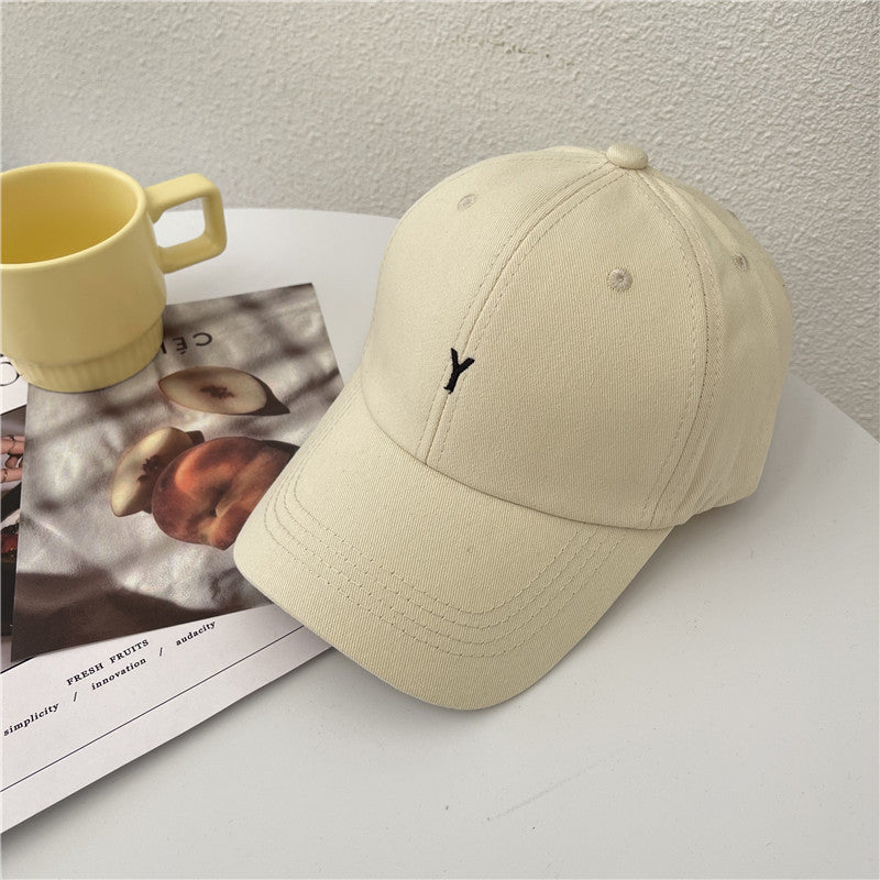 Unisex Casual Cotton Baseball Cap Bowlift 1783922168