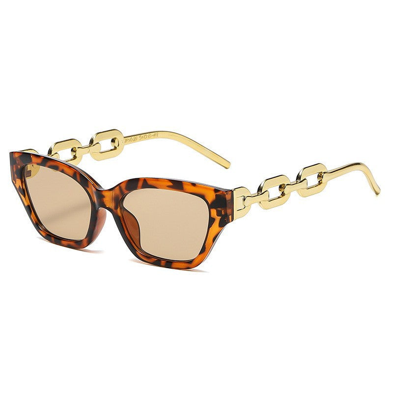 Contemporary Architectural Sunglasses