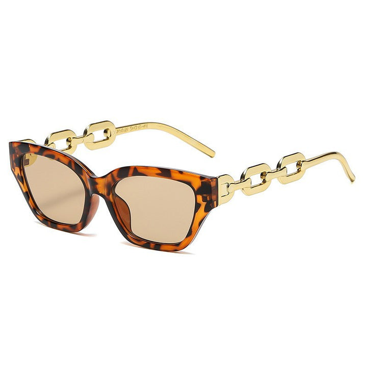 Contemporary Architectural Sunglasses