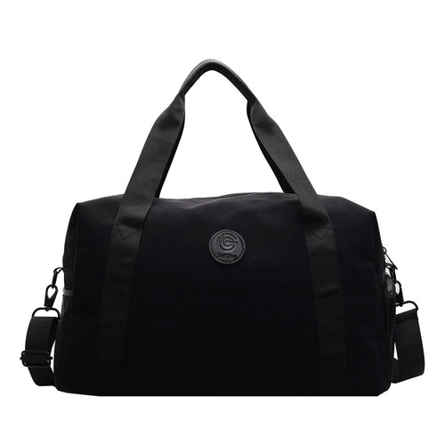 Heavy-Duty Versatile Travel Duffle