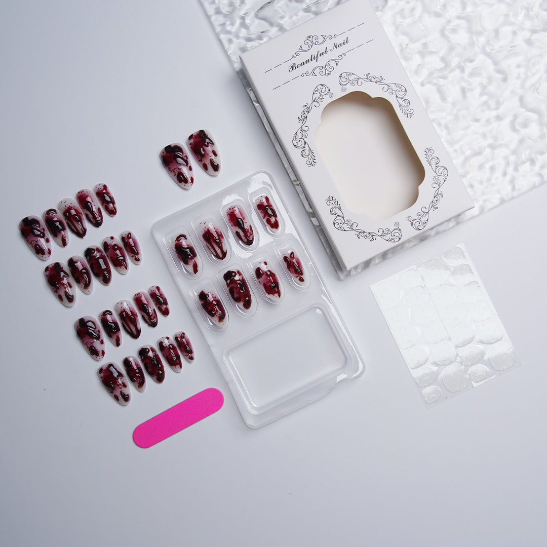 Artful Nail Designs Bowlift