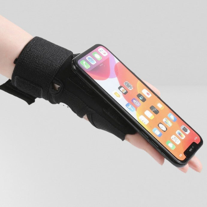 Men's Fitness Gloves Bowlift