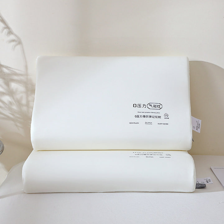 Ladies Orthopedic Sleeping Pillow Bowlift