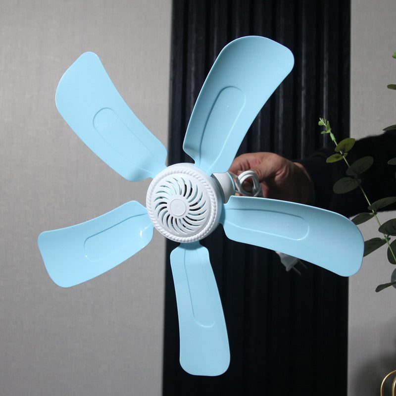 Women's Portable Mini Fan Bowlift